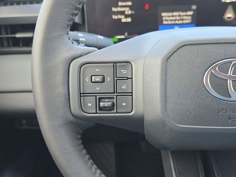 New 2026 Toyota RAV4 SE FWD image 16