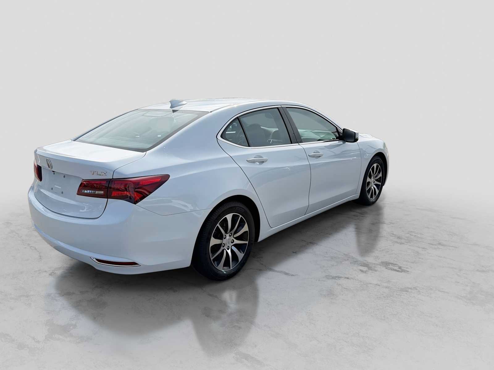 Used 2016 Acura TLX FWD image 6