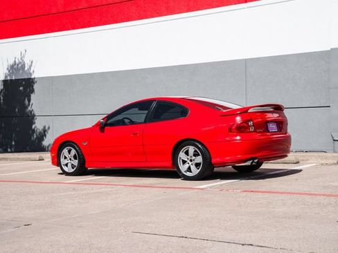 Used 2004 Pontiac GTO RWD image 39