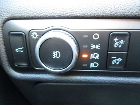 New 2024 Ford Explorer Limited w/ Equipment Group 301A image 12