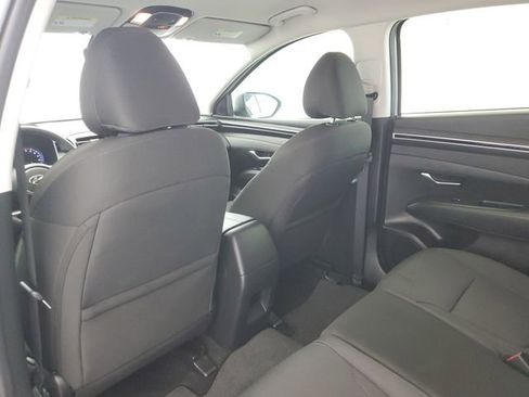 Used 2024 Hyundai Tucson SE FWD image 13