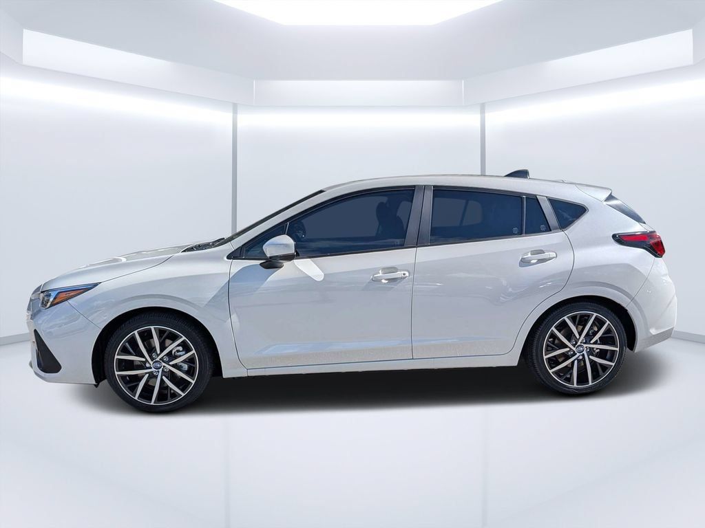 New 2026 Subaru Impreza 2.0i Sport AWD/4WD image 6