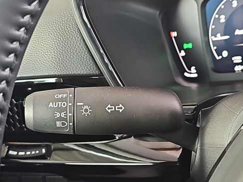 Used 2026 Honda CR-V EX-L image 26