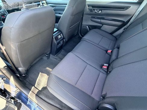 Used 2026 Honda CR-V TrailSport image 15