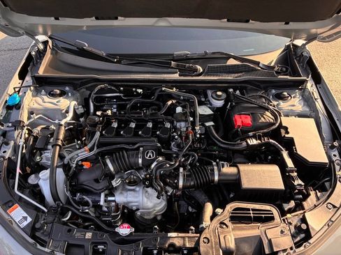 Used 2026 Acura Integra A-Spec FWD image 10
