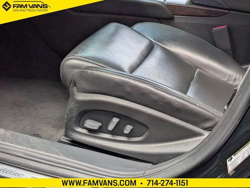 Used 2017 Cadillac XTS FWD image 18