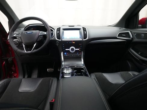 Used 2020 Ford Edge ST w/ Equipment Group 401A AWD/4WD image 5