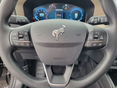 New 2025 Ford Bronco Sport Big Bend image 15