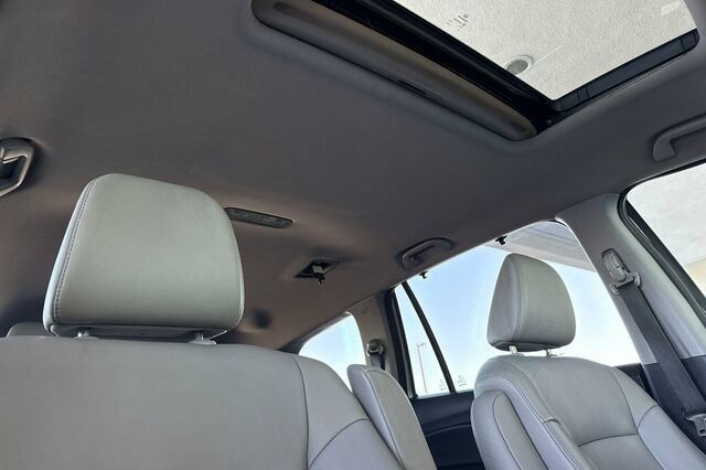 Used 2020 Honda Pilot EX-L image 18