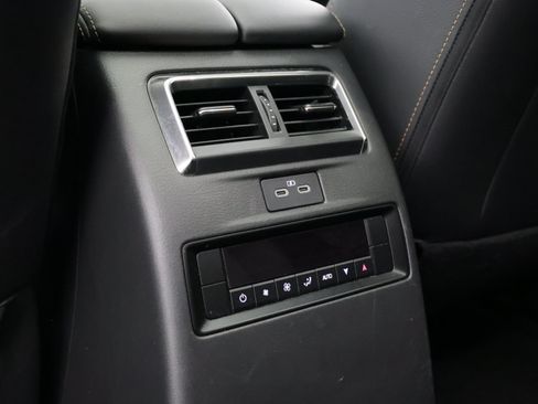 Used 2025 MAZDA CX-90 3.3 Turbo w/ Premium Sport Pkg AWD/4WD image 28