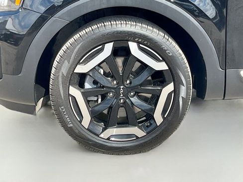 Used 2025 Kia Telluride S AWD/4WD image 33