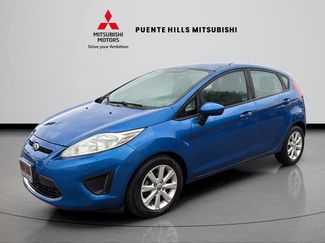 Used 2011 Ford Fiesta SE w/ 203A Rapid Spec Order Code video 1