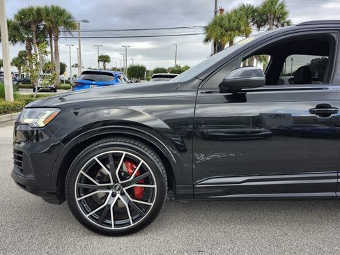 Used 2023 Audi Q7 3.0T Prestige w/ Prestige Package image 10