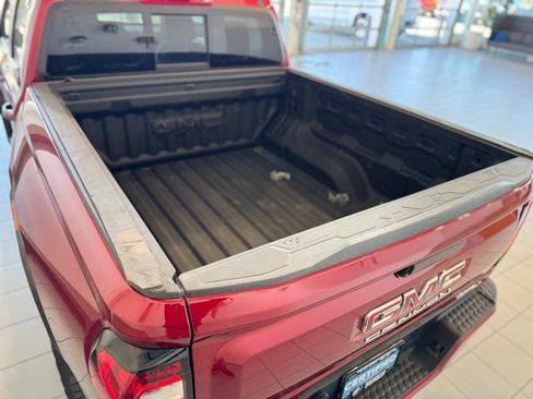 Certified 2024 GMC Canyon AT4 AWD/4WD image 43