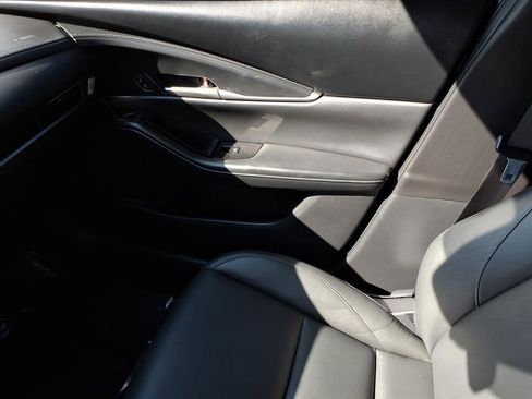 Used 2024 MAZDA CX-30 AWD 2.5 S w/ Select Sport Pkg image 23