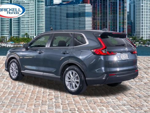 Used 2023 Honda CR-V EX-L image 5
