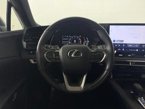 Certified 2023 Lexus RX 350 Premium FWD image 37