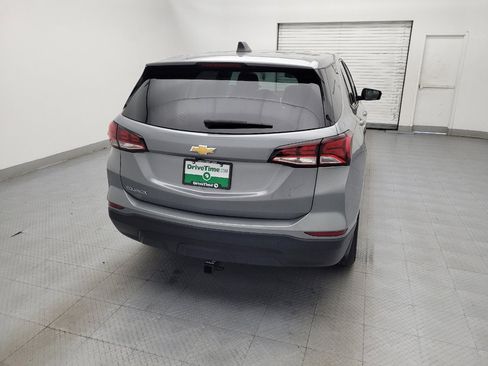 Used 2023 Chevrolet Equinox LS w/ LS Convenience Package FWD image 7