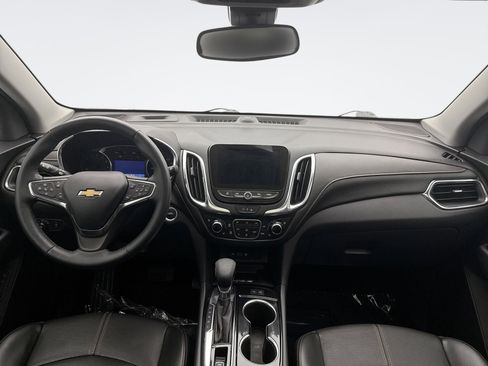 Used 2024 Chevrolet Equinox Premier image 14