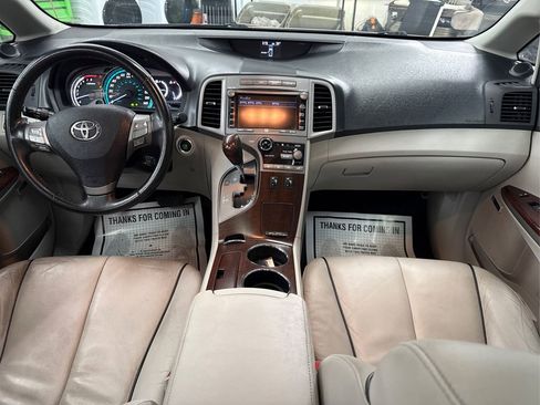 Used 2012 Toyota Venza Limited image 22
