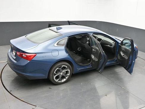 Used 2024 Chevrolet Malibu LT FWD image 65