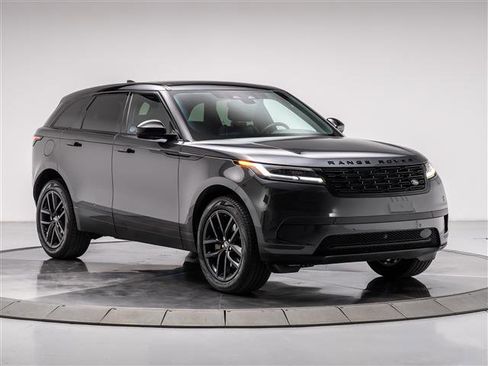 New 2025 Land Rover Range Rover Velar S image 7