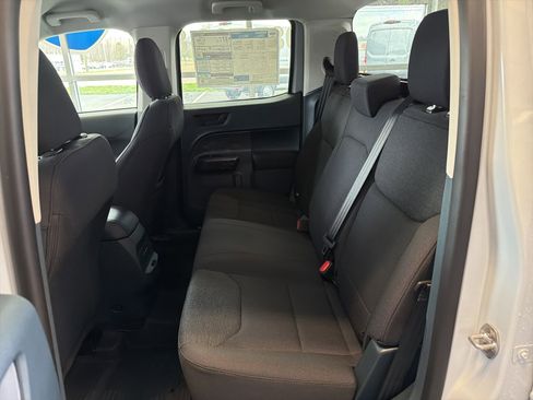 New 2026 Ford Maverick XL w/ Equipment Group 101A image 11