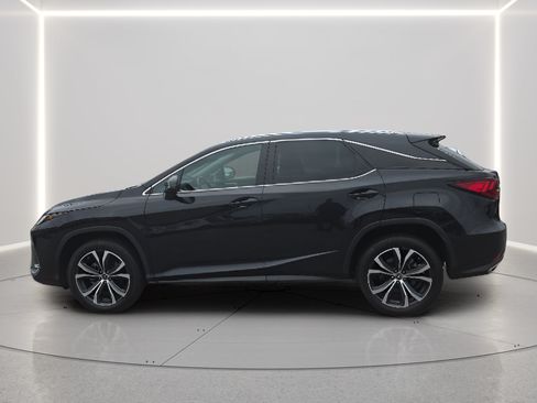Used 2022 Lexus RX 350 FWD w/ Premium Package image 2