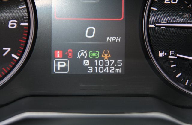 Used 2024 Subaru Legacy Limited AWD/4WD image 26