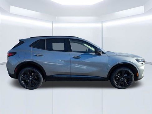 Used 2023 Buick Envision Essence w/ Sport Touring Package image 3