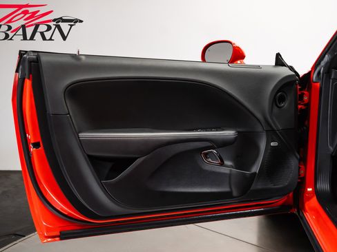 Used 2019 Dodge Challenger SRT Hellcat Redeye RWD image 20