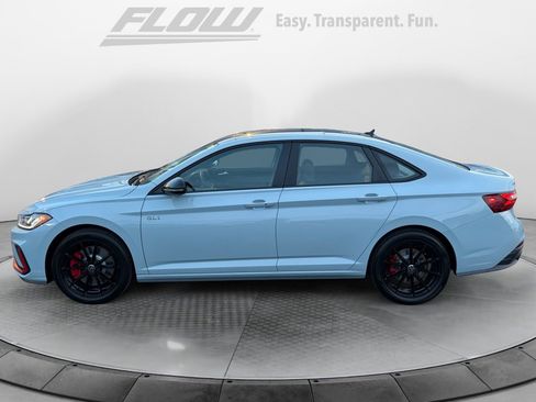 New 2026 Volkswagen Jetta GLI Autobahn image 4