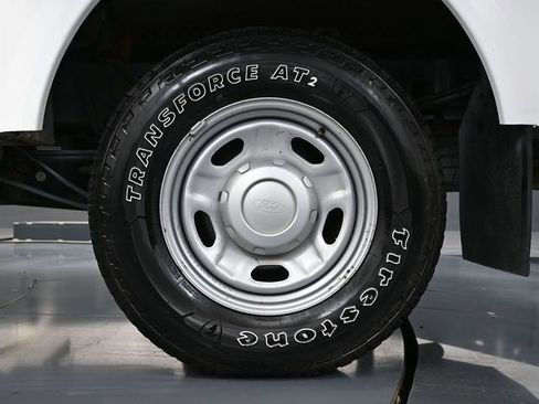 Used 2019 Ford F250 XL w/ Power Equipment Group image 14