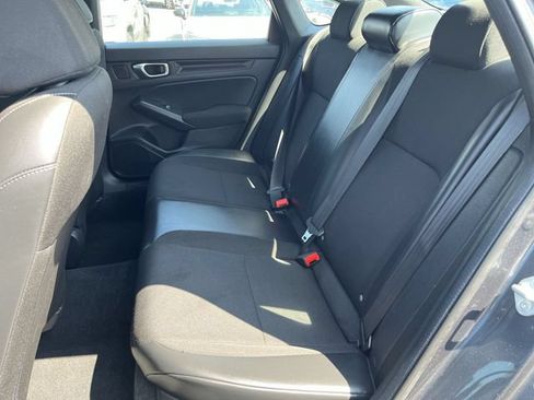 Used 2024 Honda Civic Sport image 25