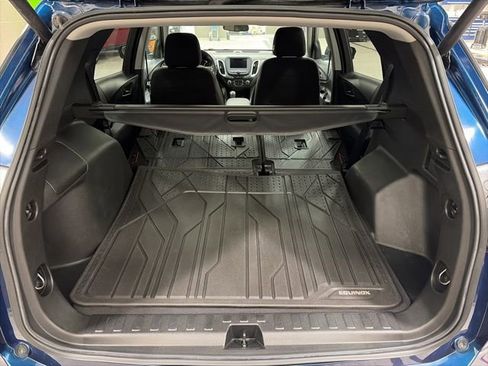Used 2020 Chevrolet Equinox LT FWD image 15