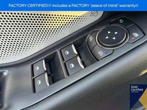Used 2025 Ford Explorer ST AWD/4WD image 33