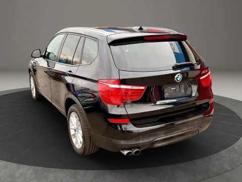Used 2016 BMW X3 xDrive28i w/ Premium Package image 6