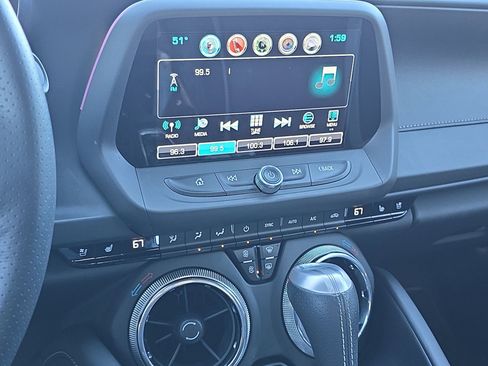 Used 2018 Chevrolet Camaro SS w/ Redline Edition image 15