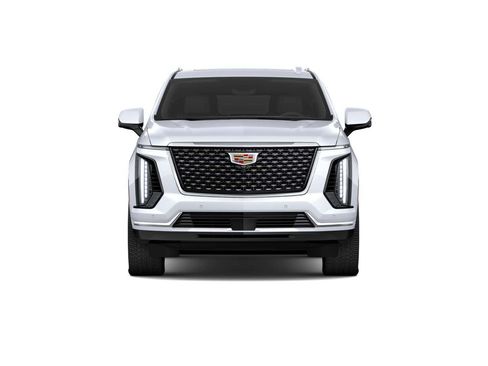 New 2026 Cadillac Escalade Luxury image 25