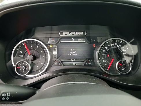 New 2026 RAM 1500 Classic Warlock image 31