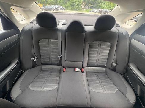 Used 2025 Kia K5 LXS FWD image 31