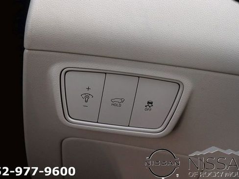 Used 2024 Hyundai Tucson Limited AWD/4WD image 27