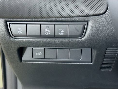 New 2026 MAZDA CX-50 Meridian Edition AWD/4WD image 10