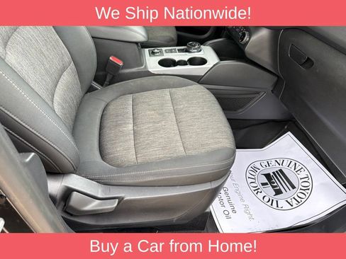 Used 2022 Ford Bronco Sport Big Bend AWD/4WD image 23