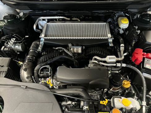 New 2026 Subaru Outback Touring XT image 12