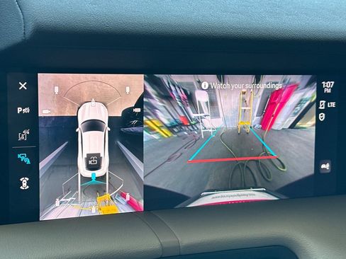 Certified 2022 Porsche Taycan RWD image 19