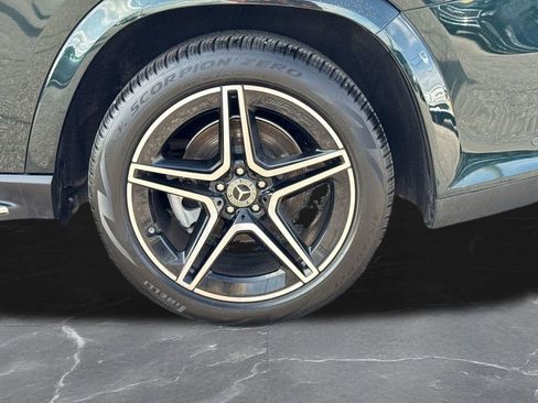 Used 2023 Mercedes-Benz GLS 450 4MATIC w/ AMG Line Exterior image 44