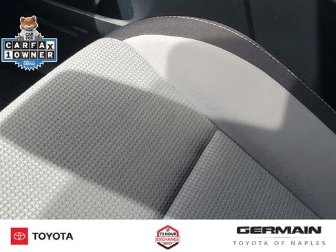 Used 2018 Toyota RAV4 XLE FWD image 29