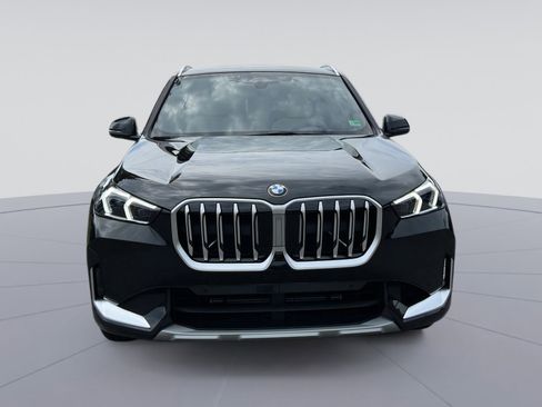 New 2026 BMW X1 xDrive28i w/ Technology Package image 8