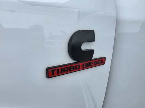 Used 2021 RAM 3500 Laramie image 25